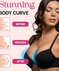 ATTDX® CurvLift Enhancement Cream