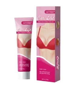 ATTDX® CurvLift Enhancement Cream
