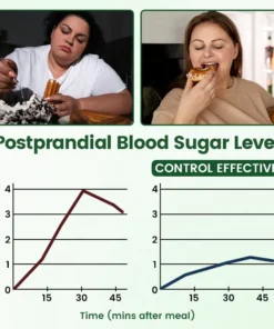 ATTDX® Moringa Berberine NAD 10-in-1 Nano Microneedle Patch