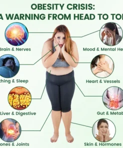 ATTDX® Moringa Berberine NAD 10-in-1 Nano Microneedle Patch