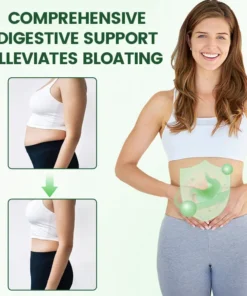 ATTDX® Moringa Berberine NAD 10-in-1 Nano Microneedle Patch