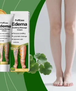 ATTDX® PuffEase Edema