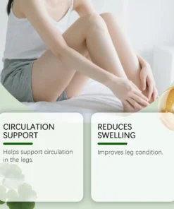 ATTDX® PuffEase Edema