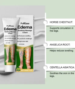 ATTDX® PuffEase Edema