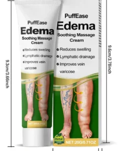 ATTDX® PuffEase Edema