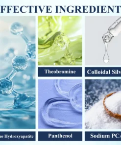 ATTDX® BioEnamel Biomimetic Tooth Armor Drops