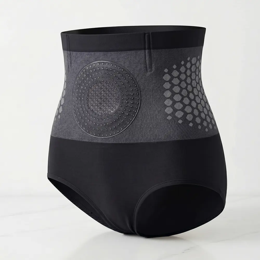ATTDX® SilhouetteX Thermo Sculpting Shorts