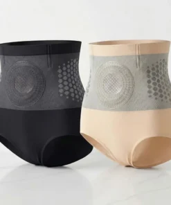 ATTDX® SilhouetteX Thermo Sculpting Shorts