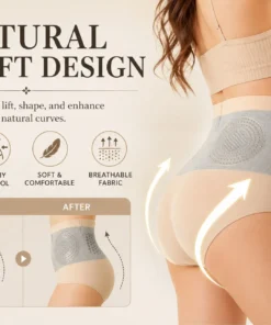 ATTDX® SilhouetteX Thermo Sculpting Shorts