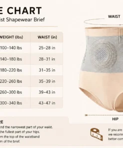 ATTDX® SilhouetteX Thermo Sculpting Shorts